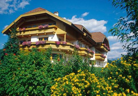 Residence Sonnwies Olang Luaran gambar